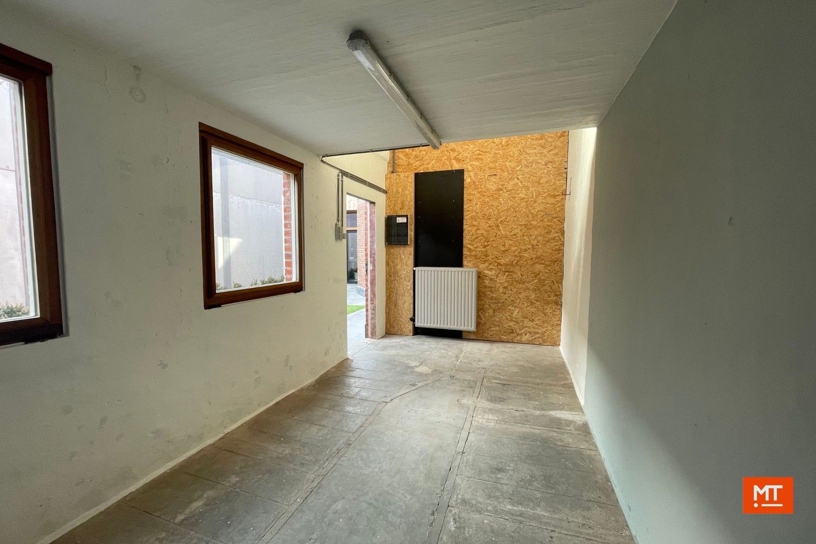 Woning te huur in Geluveld, 3 slaapkamers, garage, tuin en 2 tuinbergingen foto 24