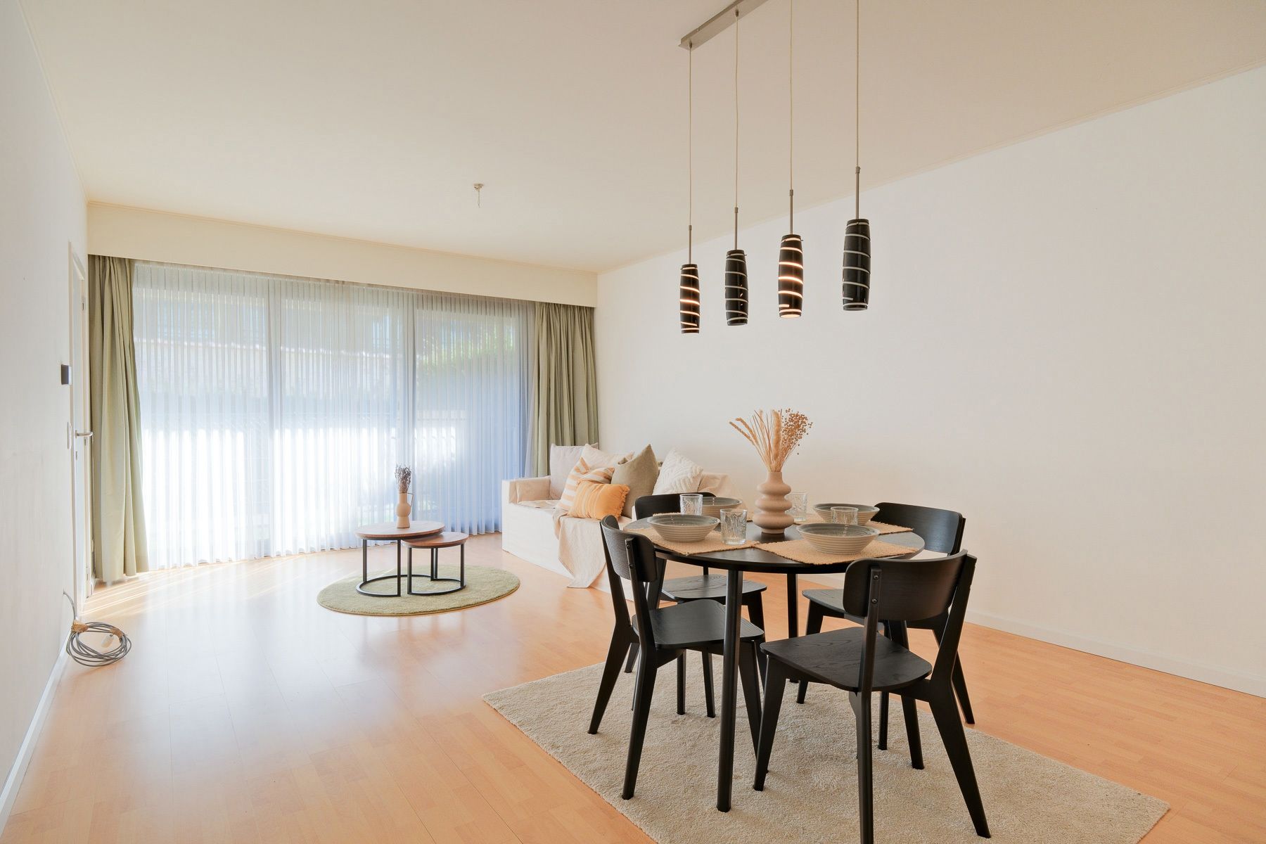Appartement te koop foto {{pictureIndex}}