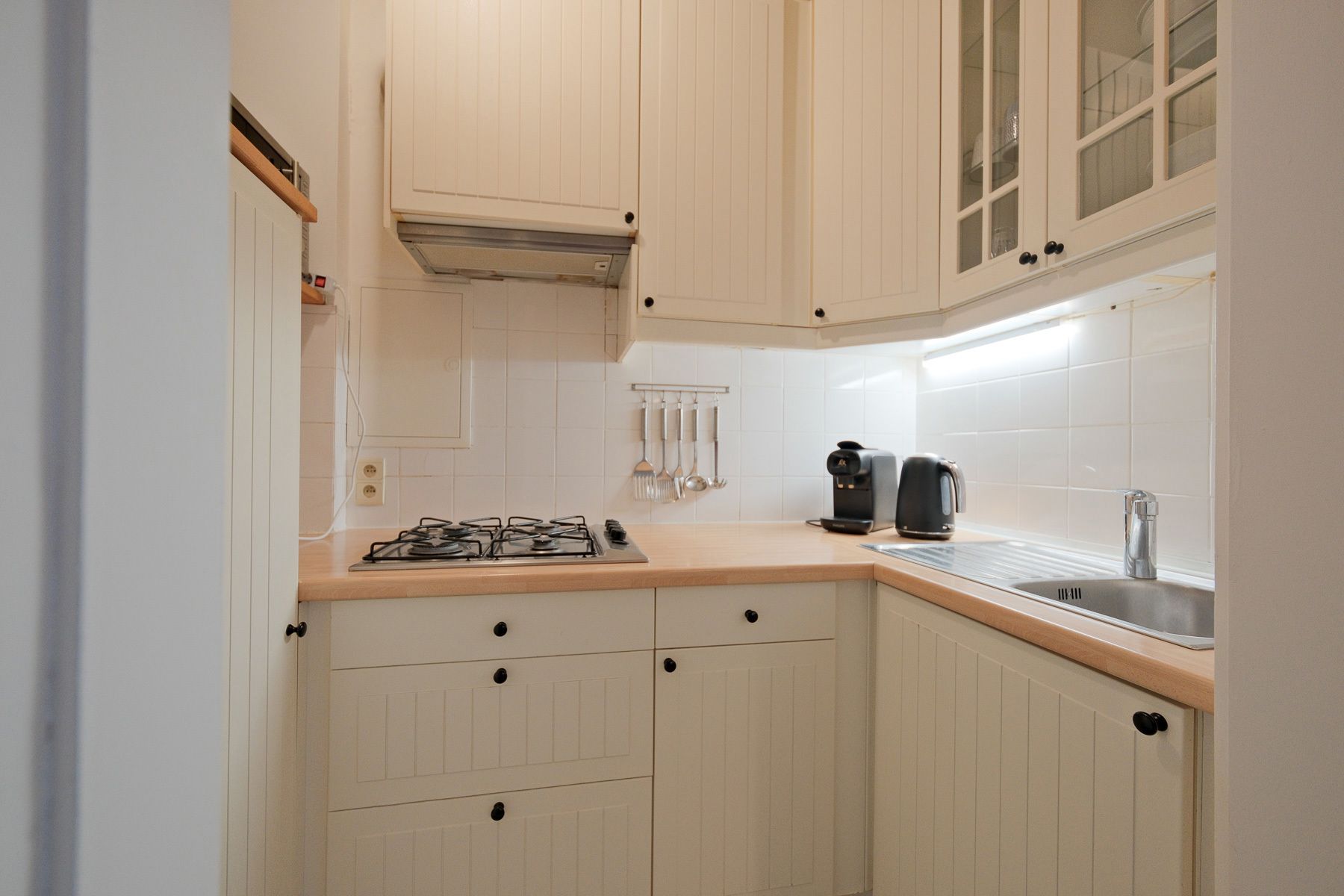 Appartement te koop foto 7