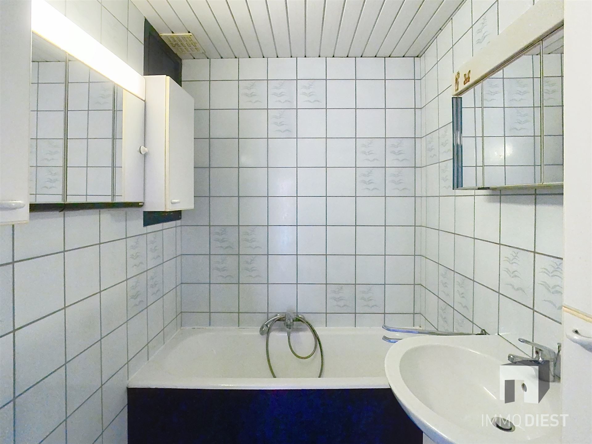 Gelijkvloers appartement foto 19