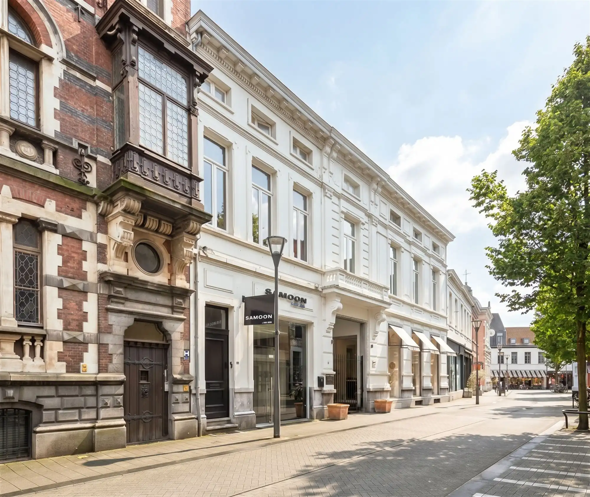 Toprendement op absolute A-locatie Turnhout foto 19