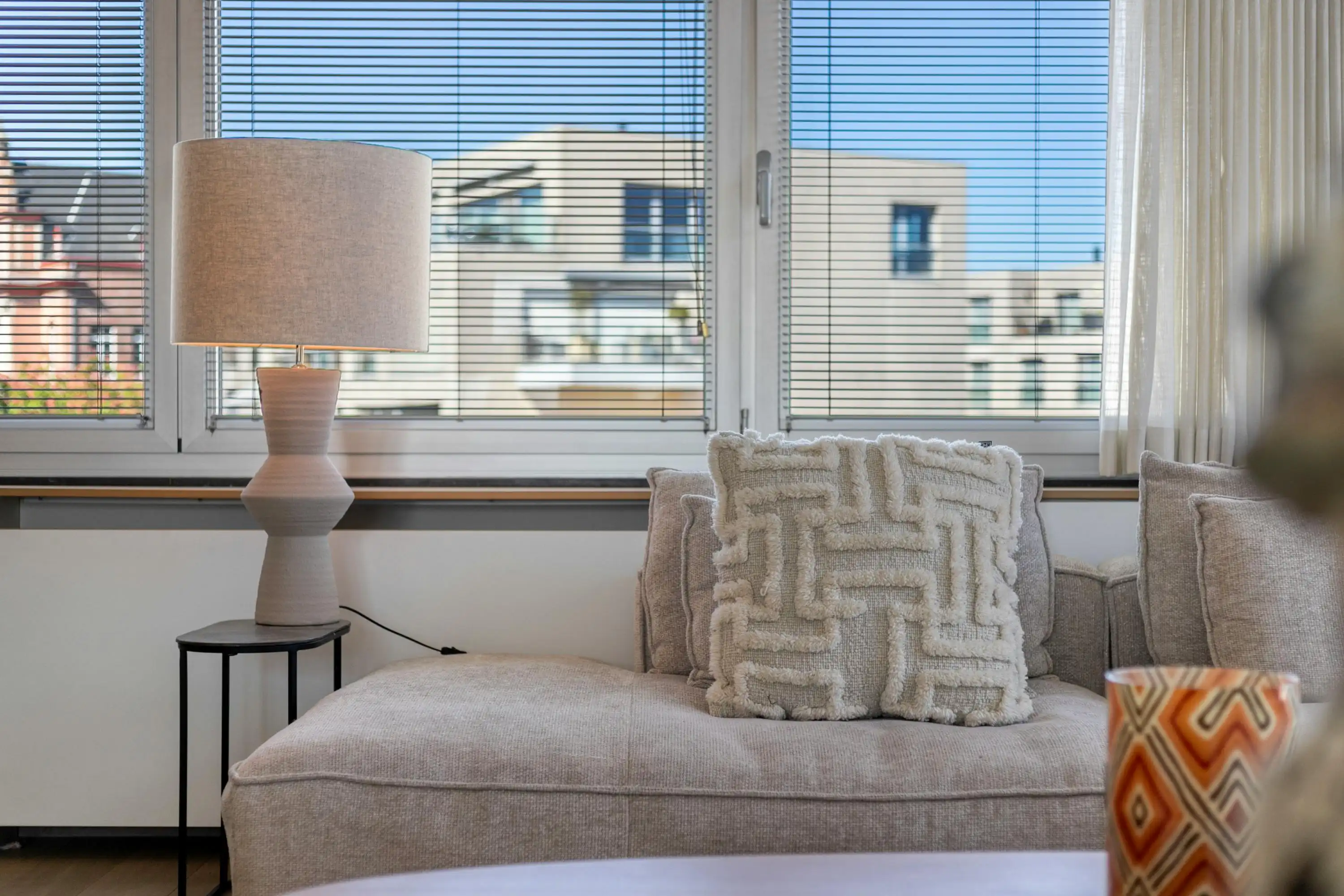 Dakappartement met uniek vergezicht in centrum Hooglede foto 23