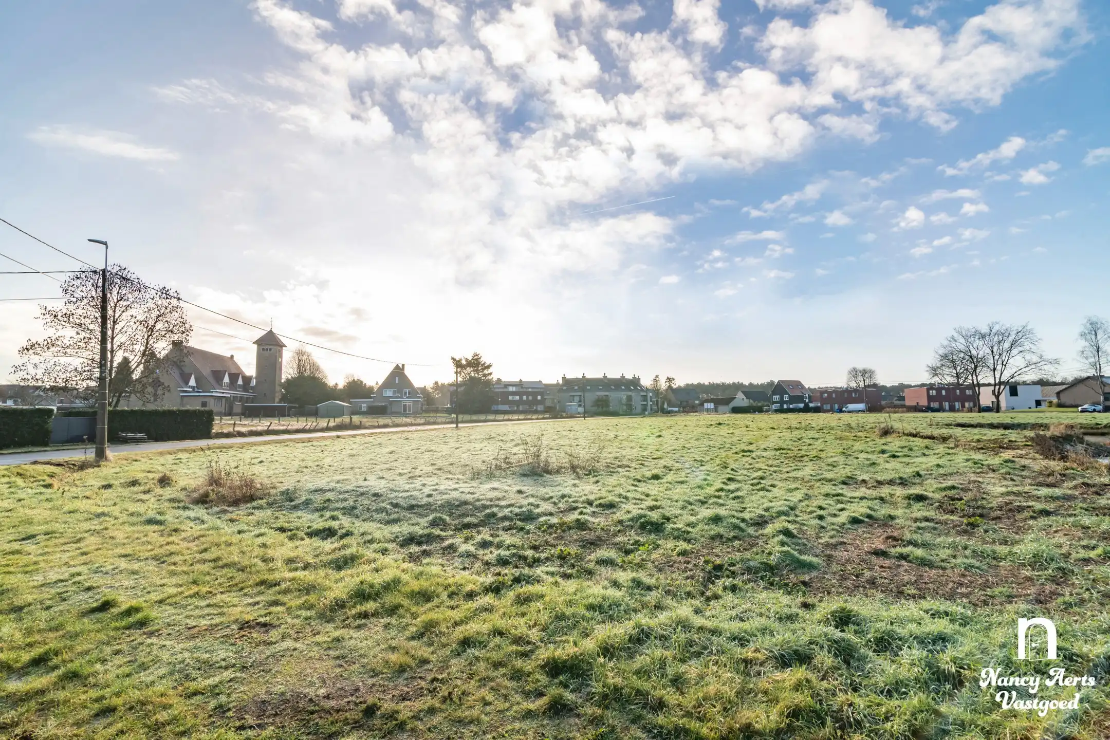 Ideale gezinslocatie voor halfopen woning in groene omgeving foto 9