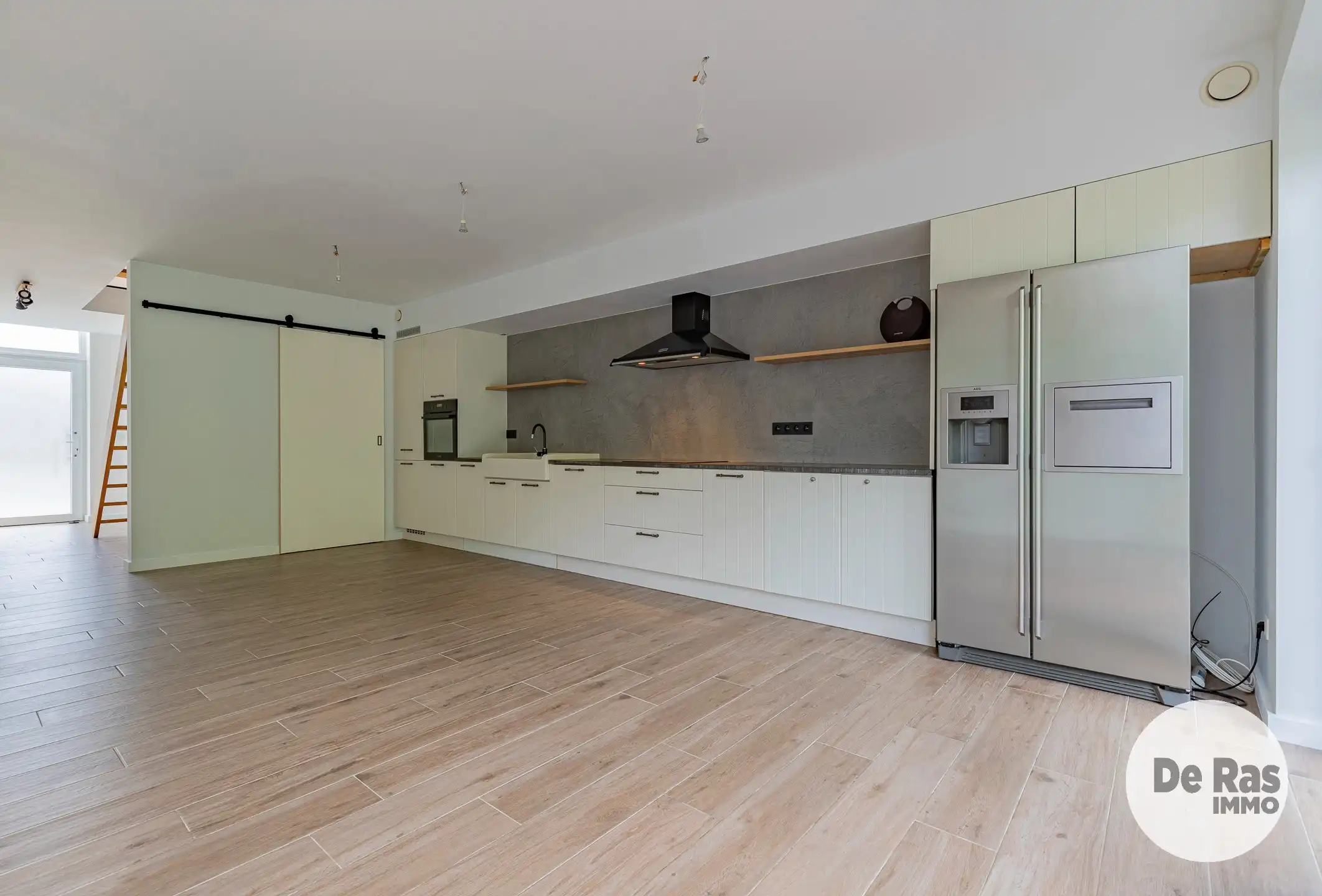 ERPE-MERE - Recente woning op uitstekende locatie foto 6