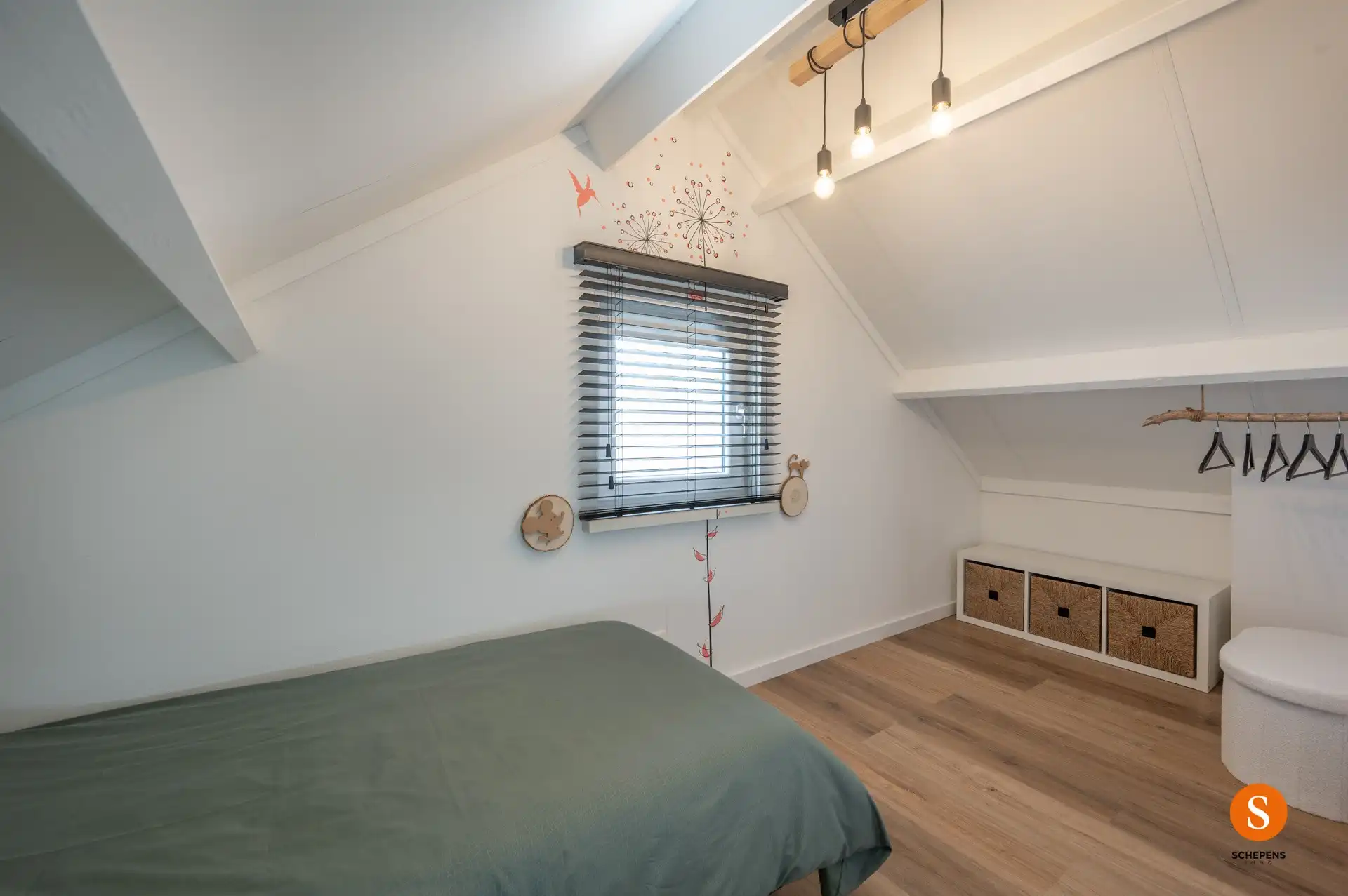 🌿 Volledig instapklare vakantiewoning in Center Parcs De Haan 🌿 foto 13