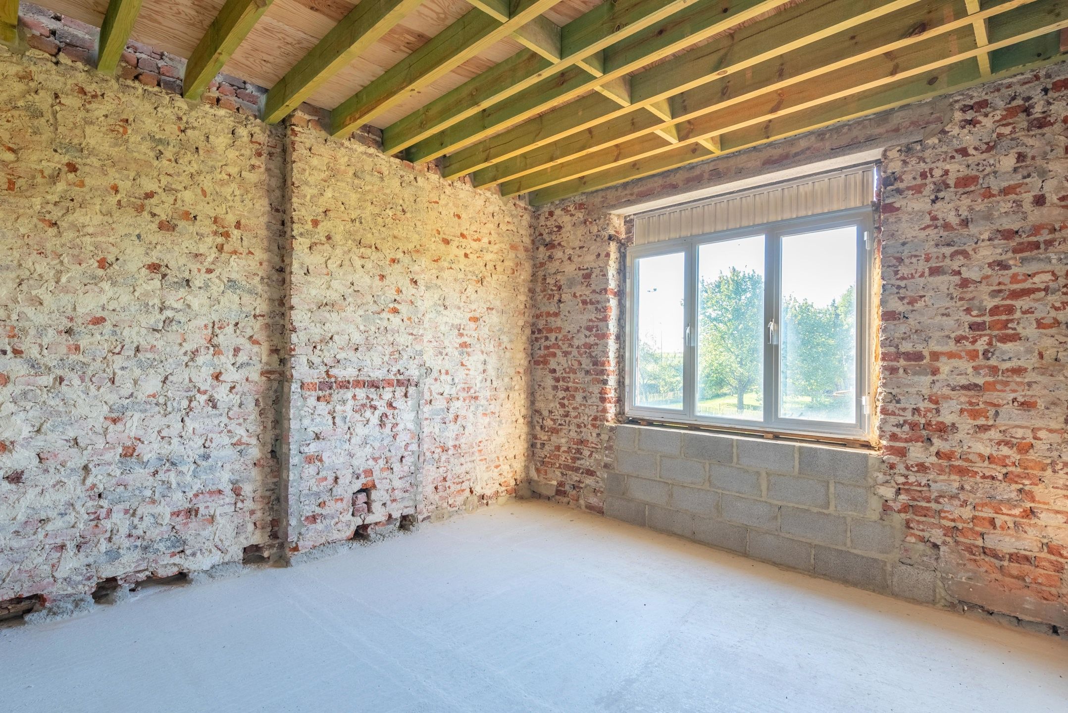 Uniek renovatieproject in het rustieke Membruggen foto 13