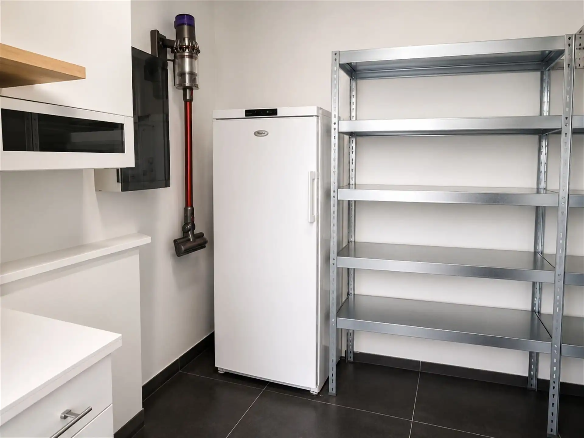 Luxueus appartement op 1e verd. (met stoellift) foto 7