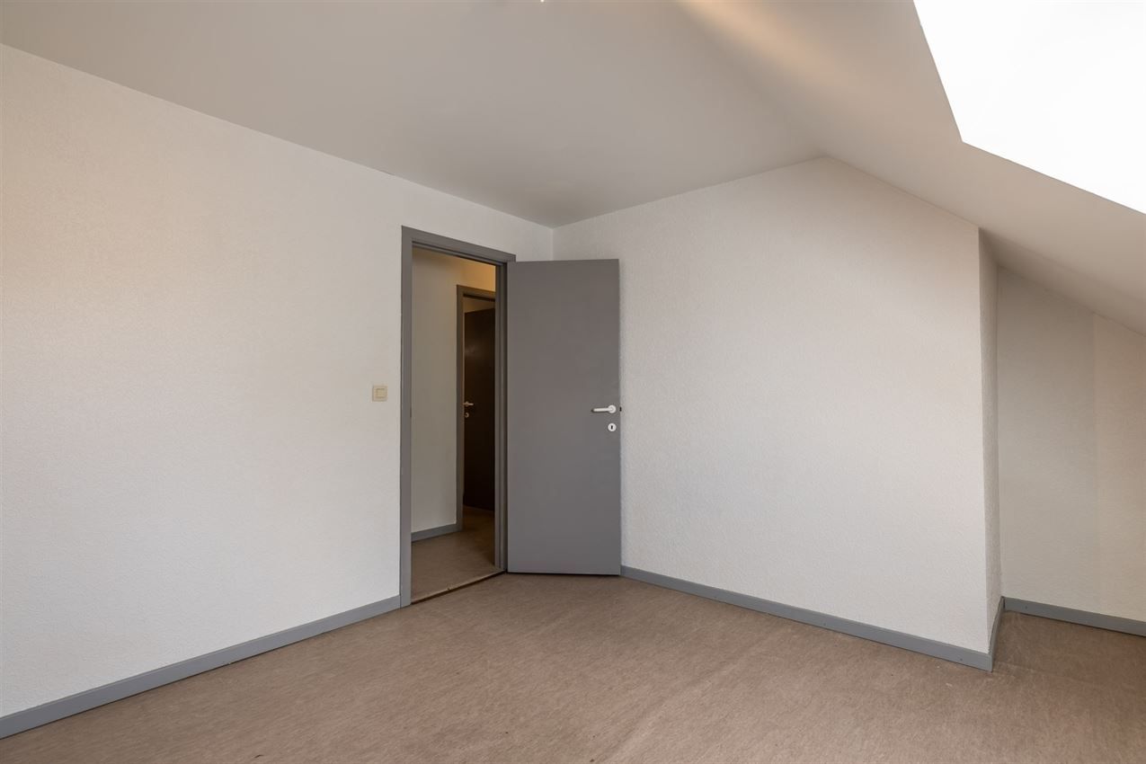 Duplex appartement met 2 slpk. nabij Diest foto 13