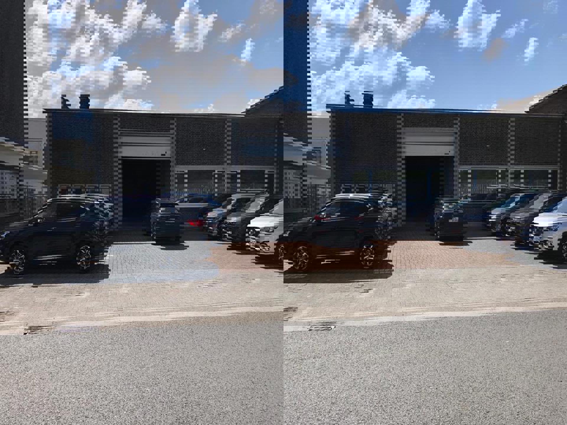 TE HUUR: magazijn  foto 14