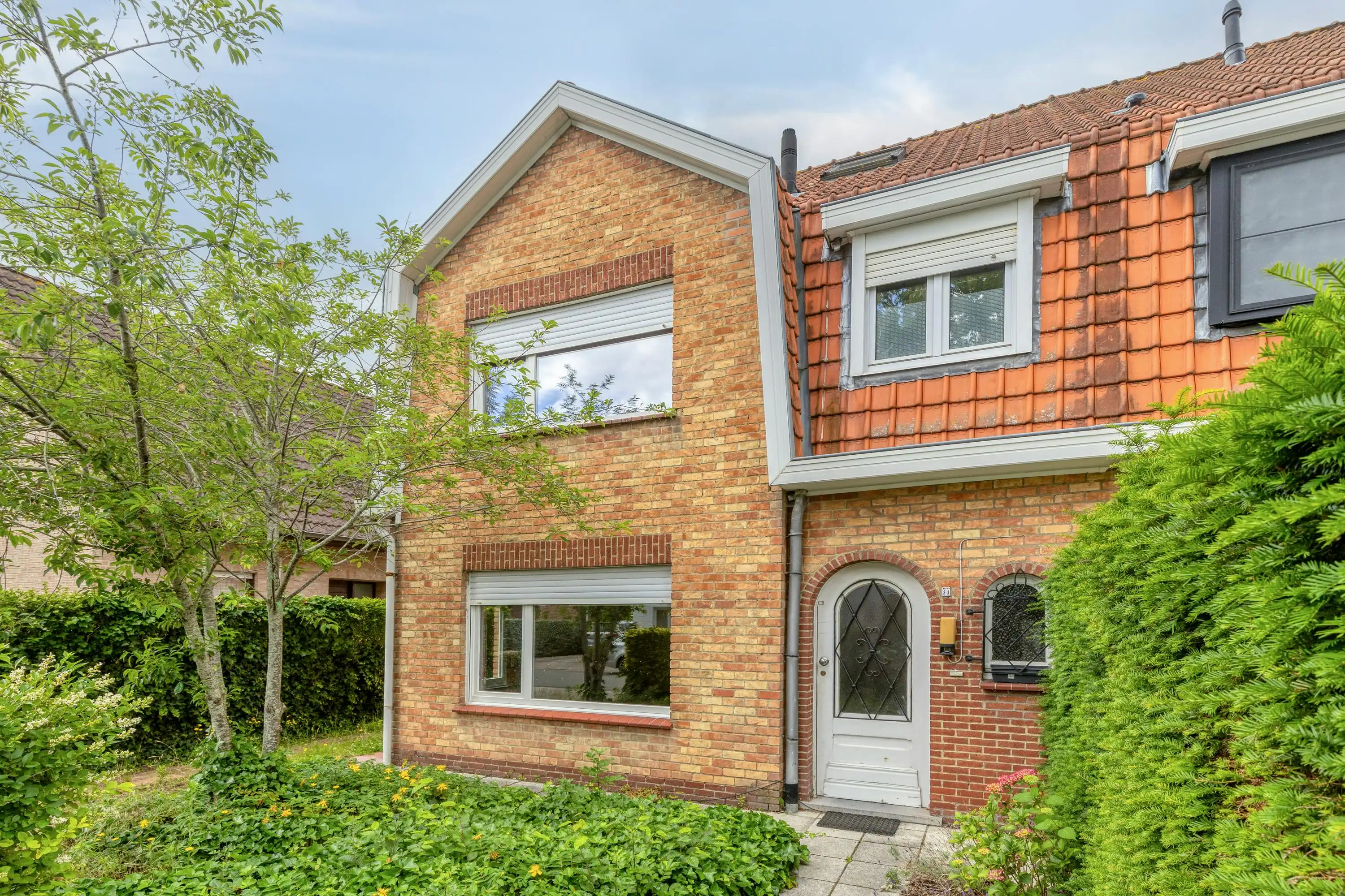 Huis te koop Keurvorst Karel Theodoorstraat 34 - 8200 Sint-Andries