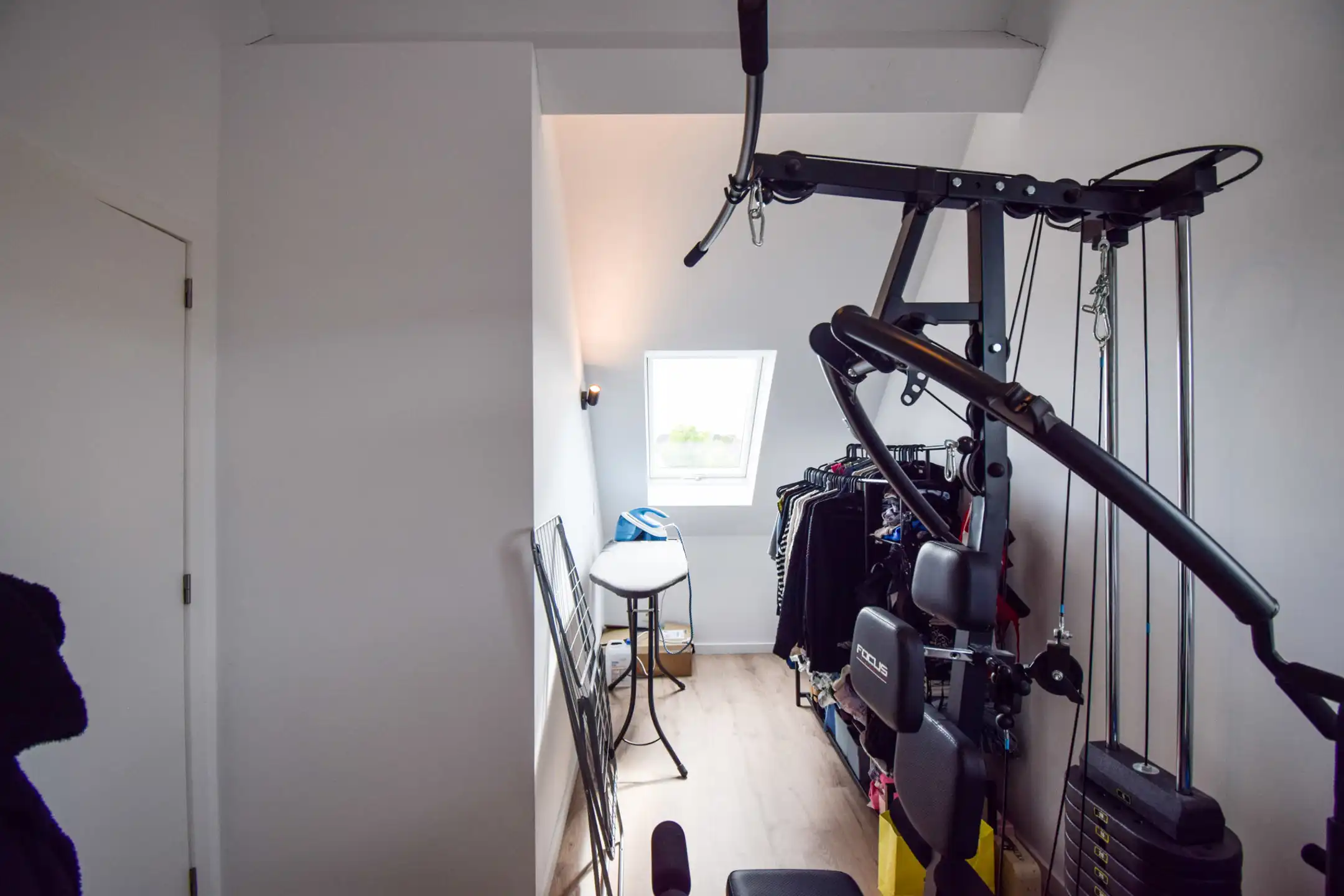 Appartement te huur foto 15