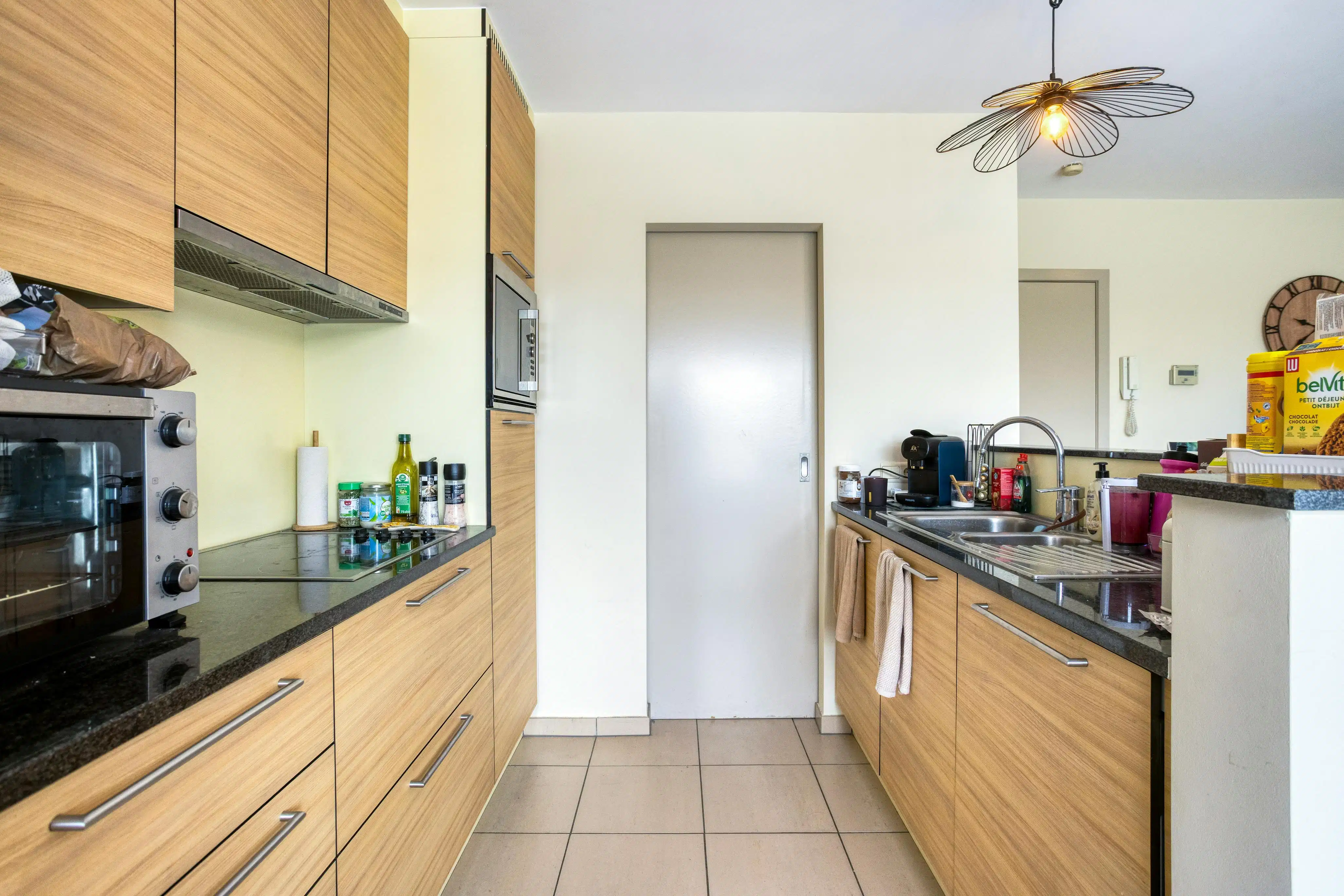 Centraal gelegen opbrengstgebouw met 5 appartementen in Centrum Strombeek-Bever foto 10