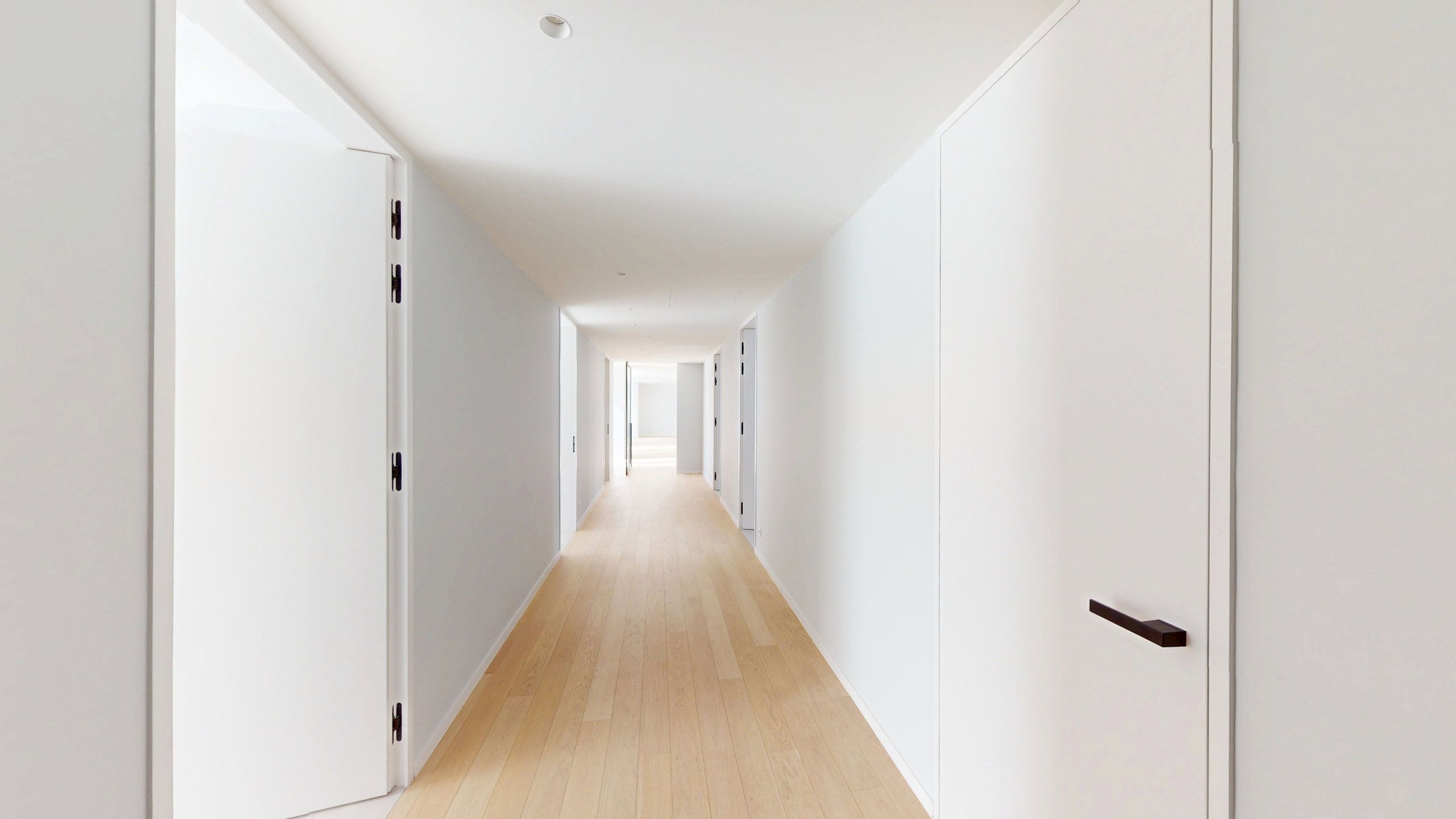 ANTWERPEN CENTRUM - Exclusieve penthouse  foto 11