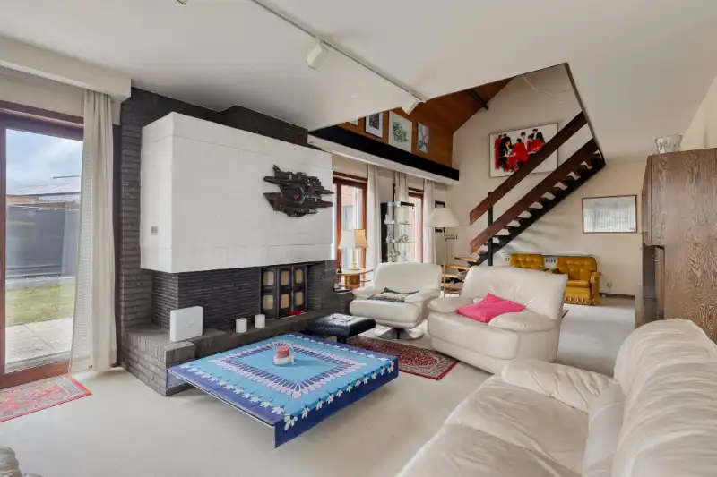 RUIME VRIJSTAANDE WONING MET BIJZONDER VEEL POTENTIEEL OP 832 m² foto 12