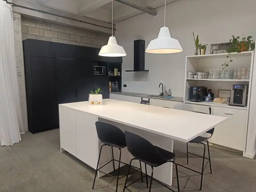 Blarenberglaan 6b, 2800 Mechelen foto 13