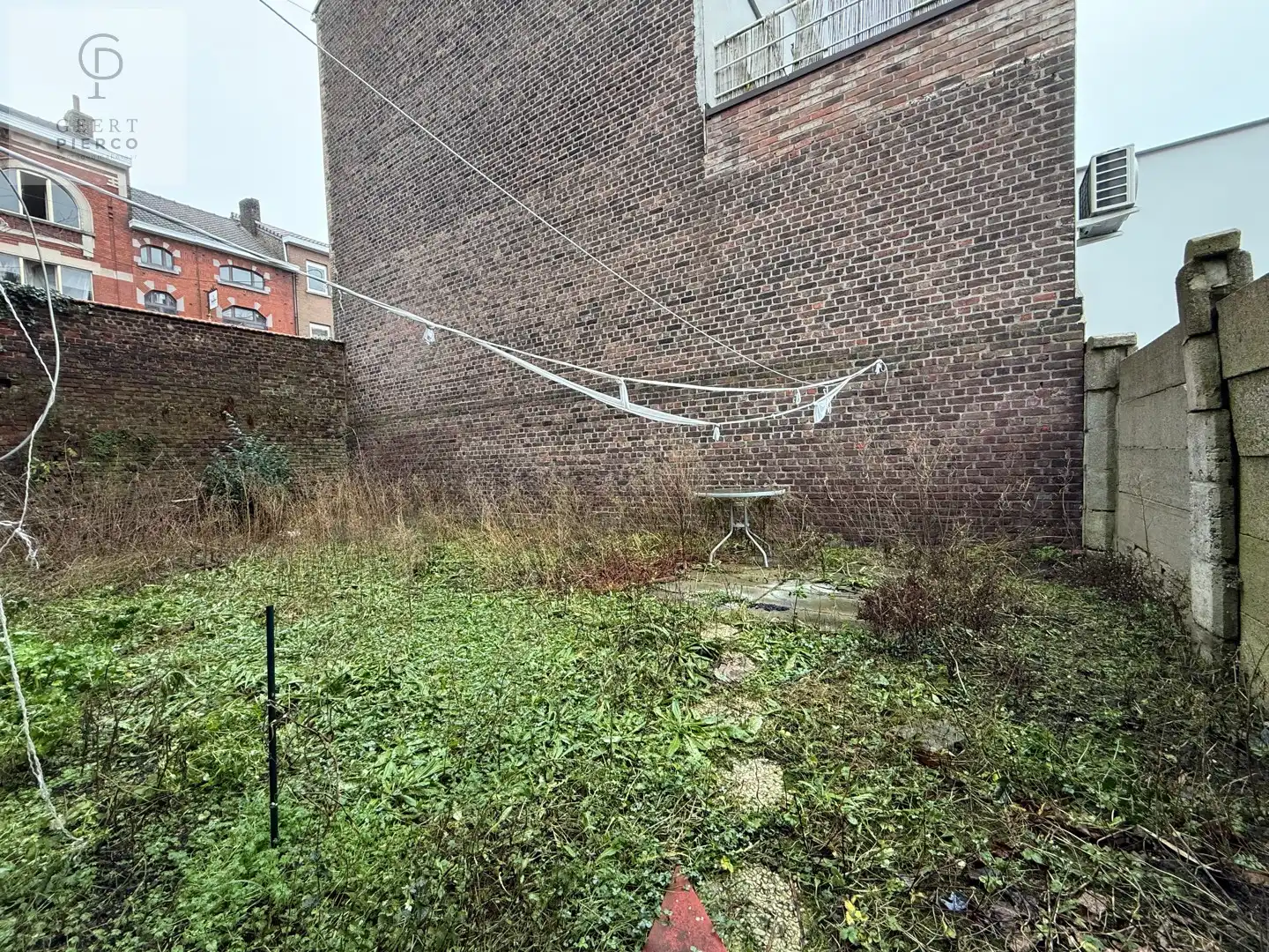 Statig Art Deco-pand met investeringspotentieel te Landen foto 27