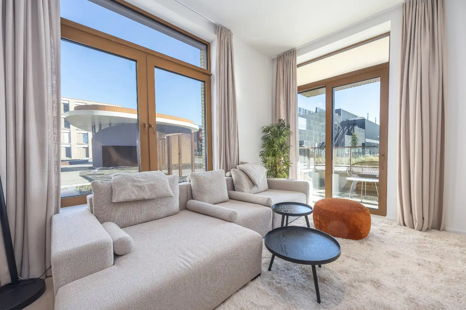LUXE 3 SLPK APP MET TERRAS - GLVL - NIEUWBOUW foto 6