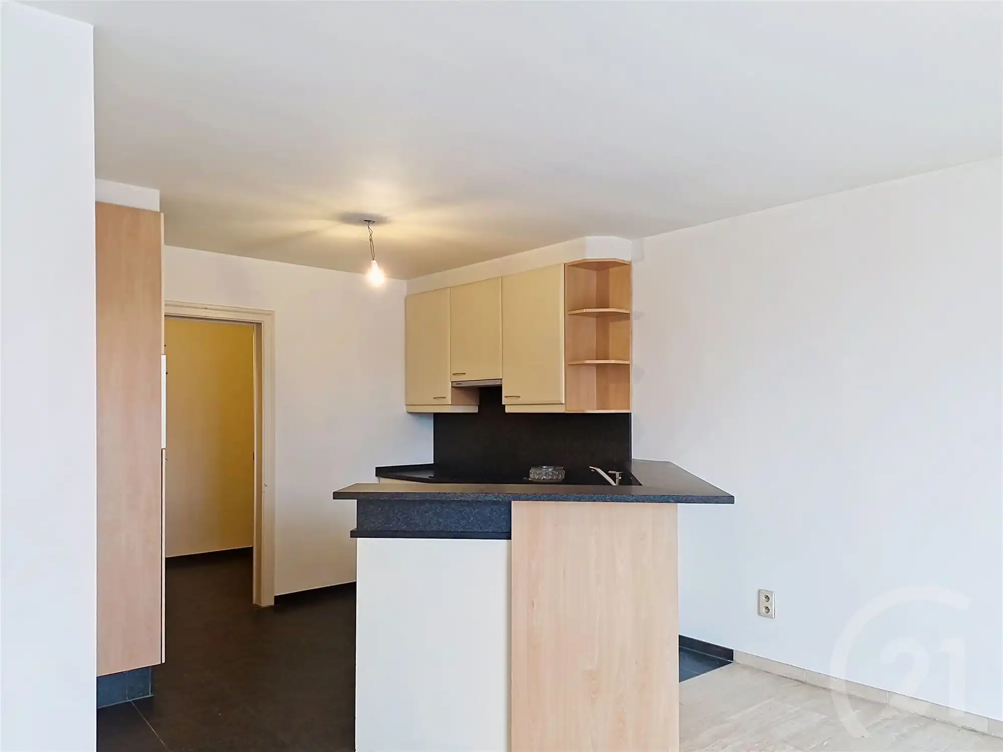Instapklaar appartement met 3 slaapkamers en groot terras foto 5