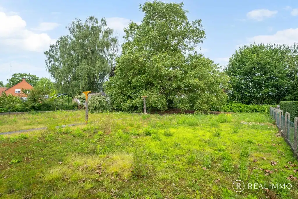 Te renoveren alleenstaande woning met tal van troeven! foto 19