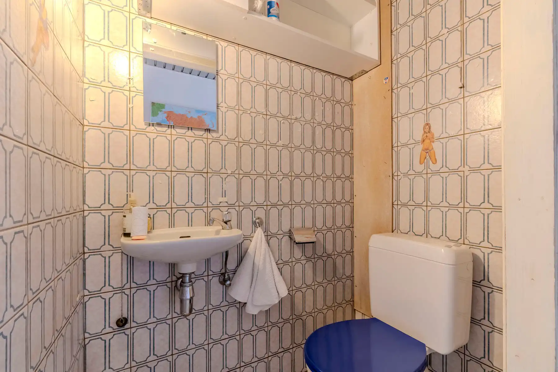Ruim appartement met 3 slpks en ondergrondse staanplaats - centrum Mol foto 13