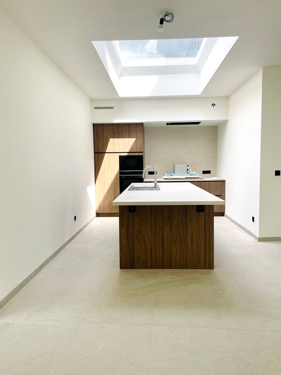 Te huur: Energiezuinige woning te Haaltert  foto 6
