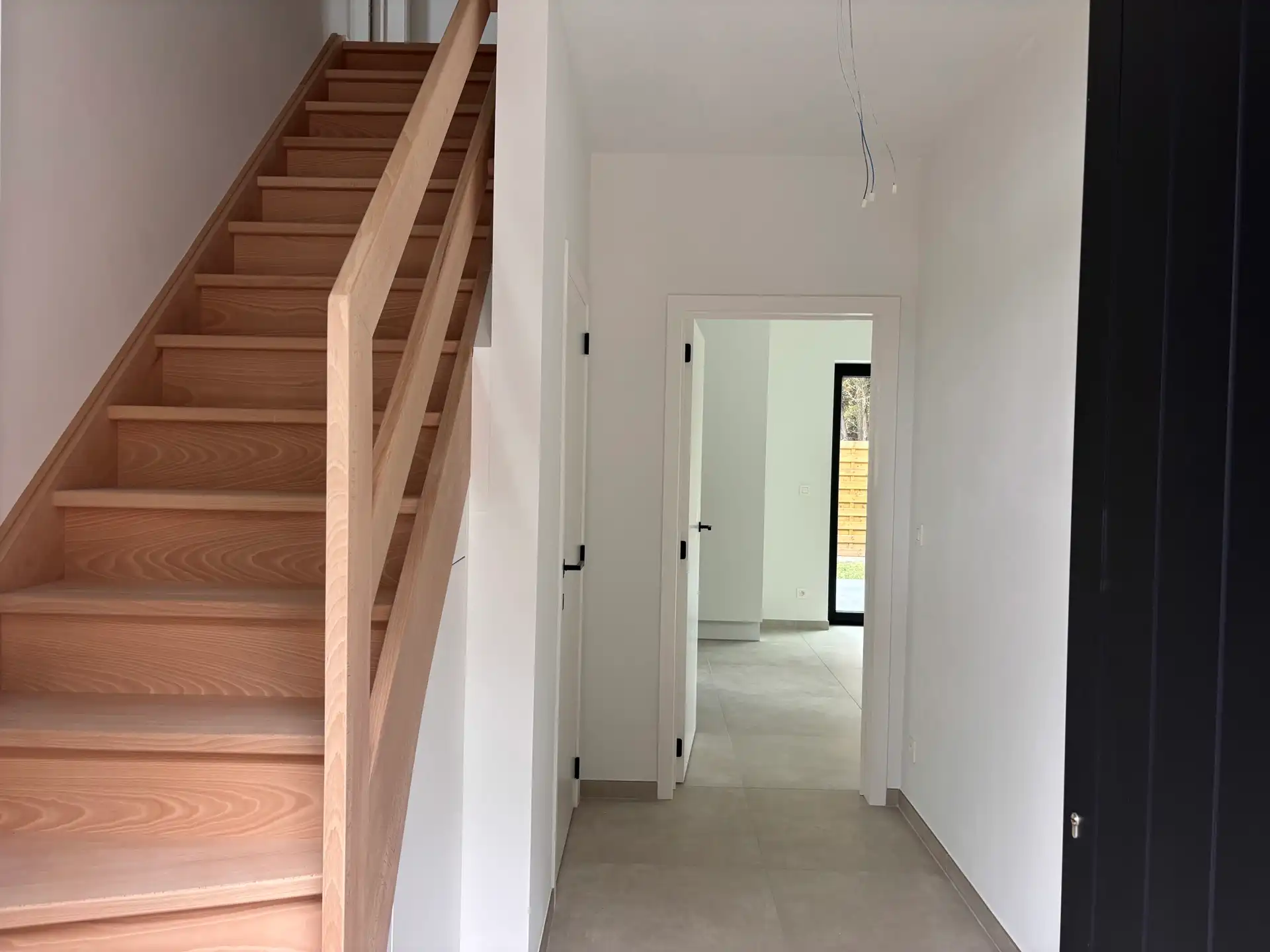 Energiezuinige nieuwbouwwoning met 3 slpk foto 8