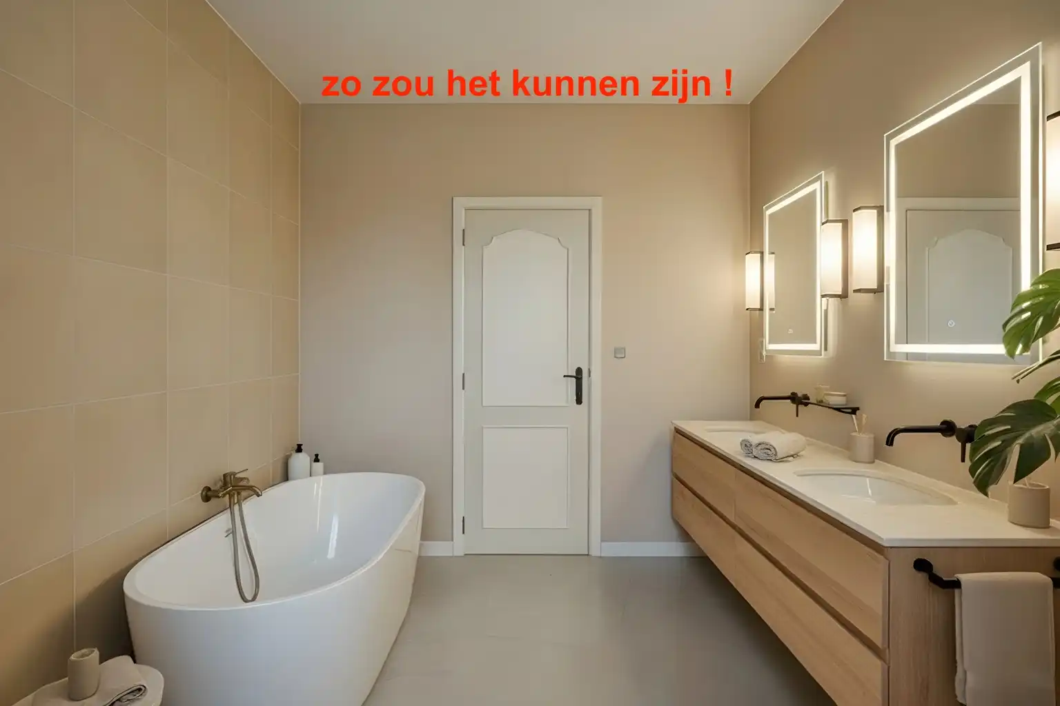 karaktervolle villa met ruime tuin  foto 23