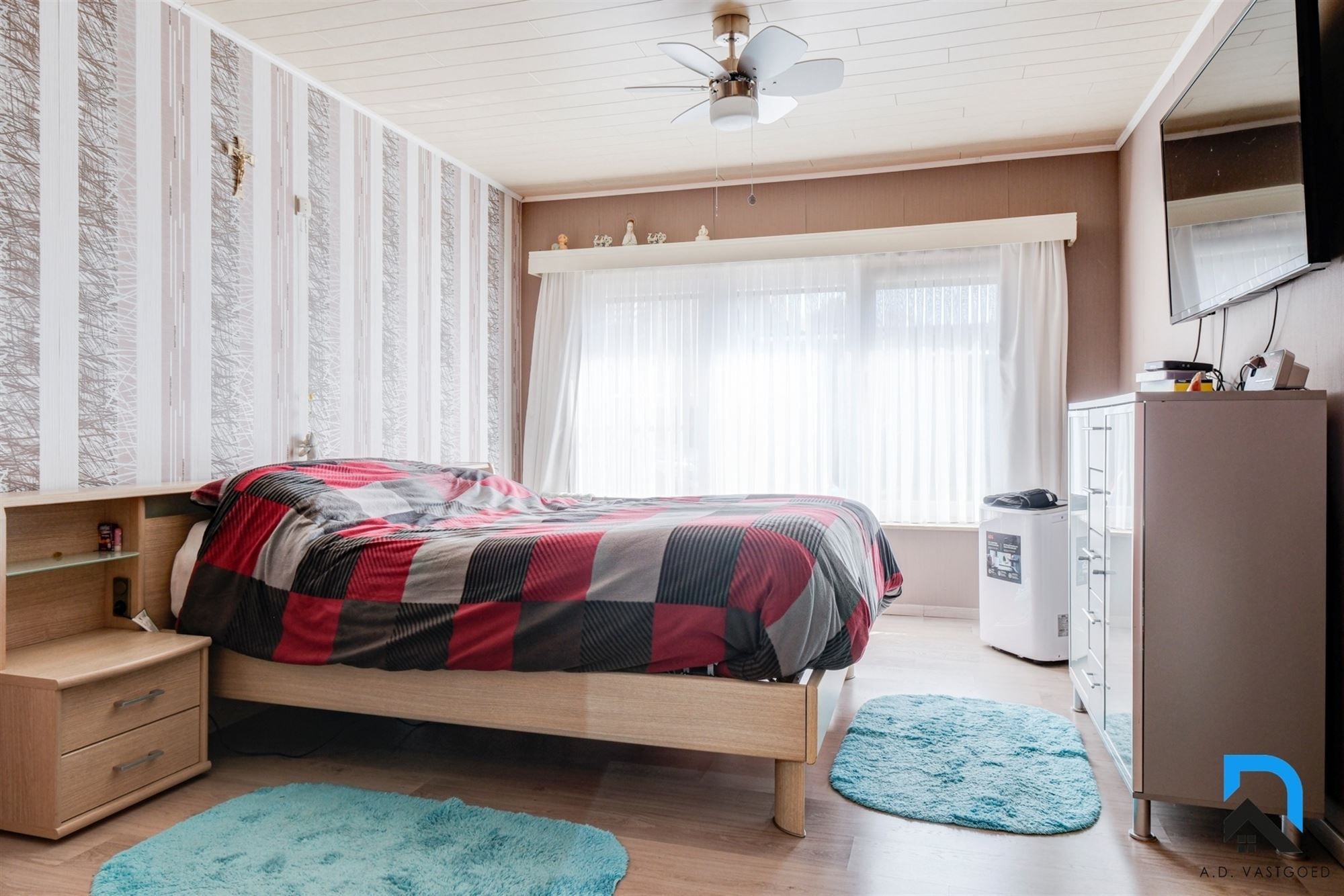 Ruime woning met tuin nabij het centrum van Bilzen foto 12