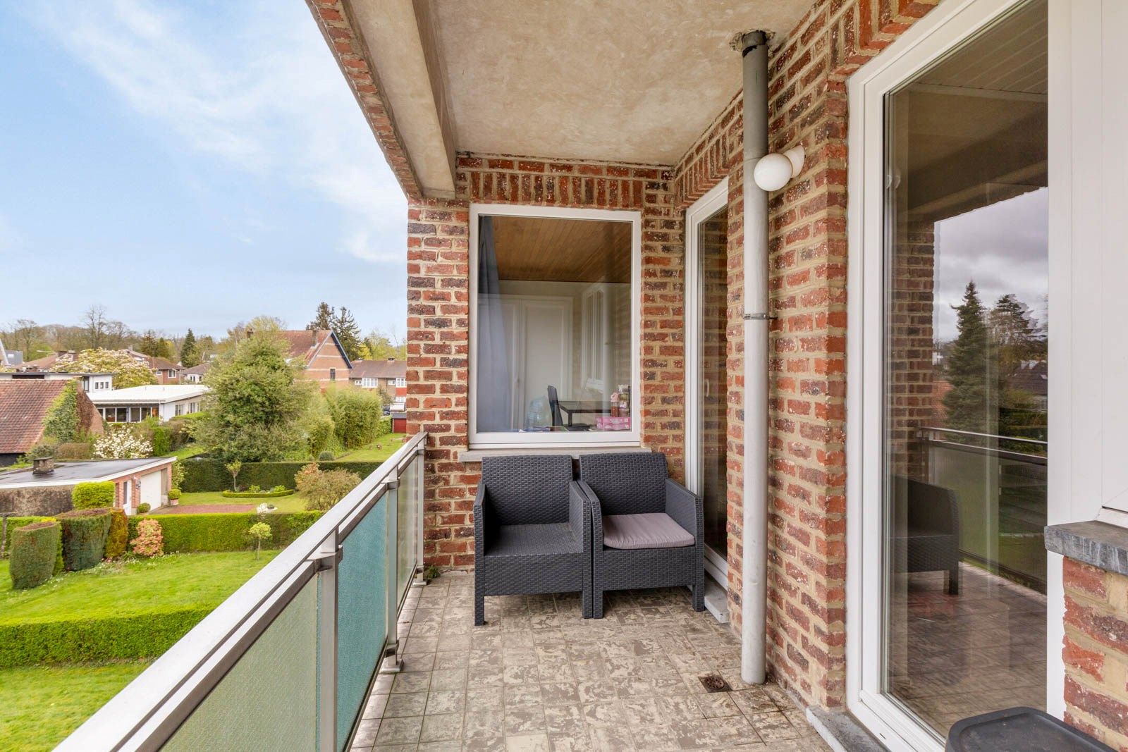 OPBRENGST GEBOUW - 3 APPARTEMENTEN - 1640 SINT-GENESIUS-RODE foto 26