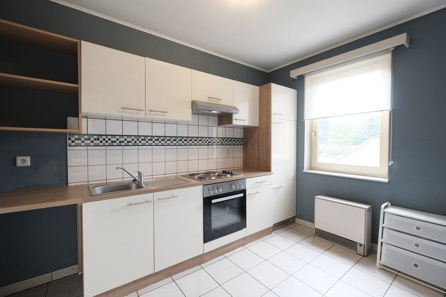 Appartement met 2 slaapkamers in Hasselt met ruim terras foto 6