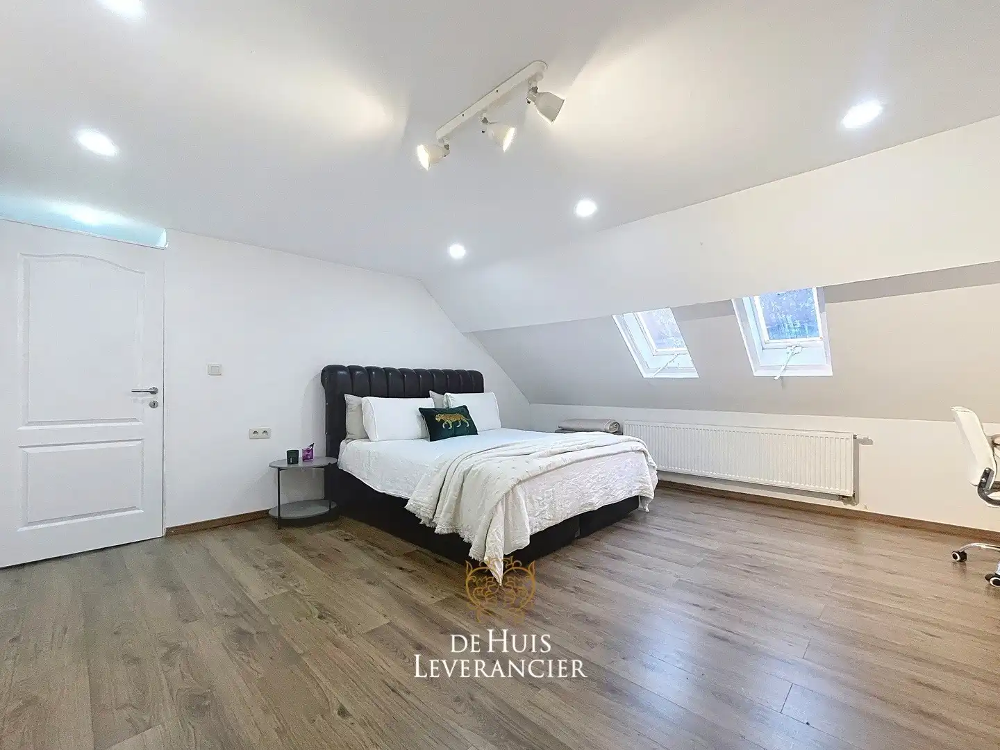 IN OPTIE - Instapklare woning met drie slaapkamers en twee badkamers foto 20