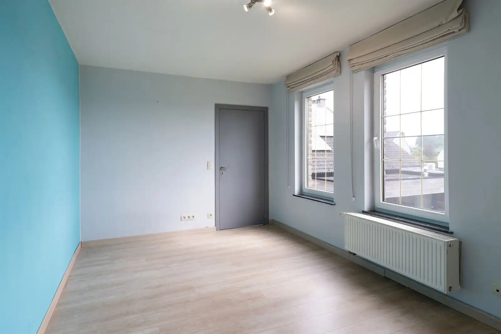 Stijlvolle woning in groene omgeving met 3 slaapkamers foto 18