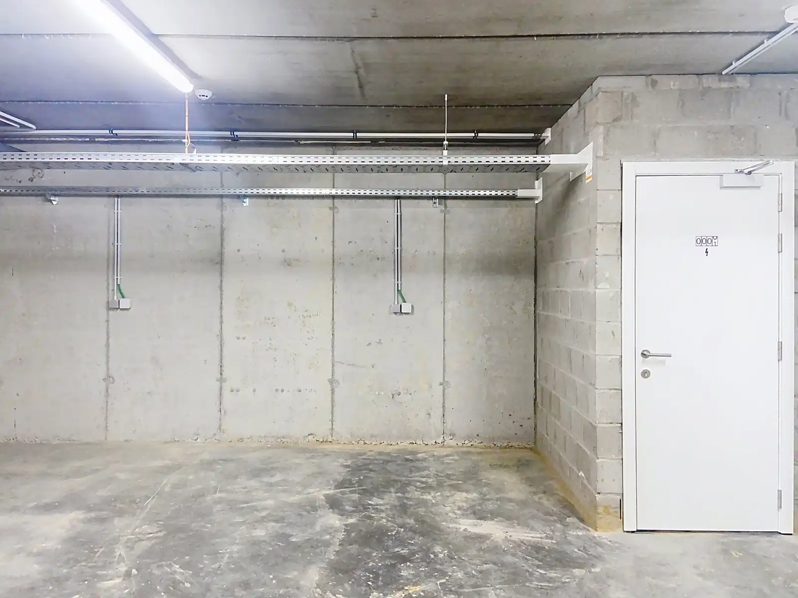 Appartement te huur foto 7