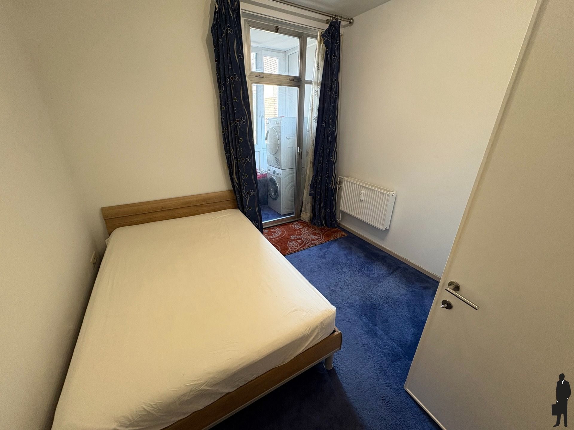 Gemeubeld instapklaar 3-slaapkamer appartement te huur foto 13