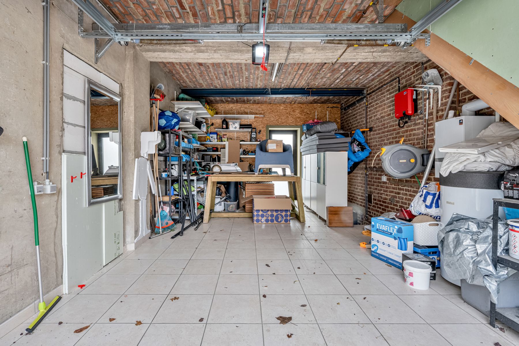 TE KOOP: energiezuinige hedendaagse woning + prak.ruimte ! foto 30