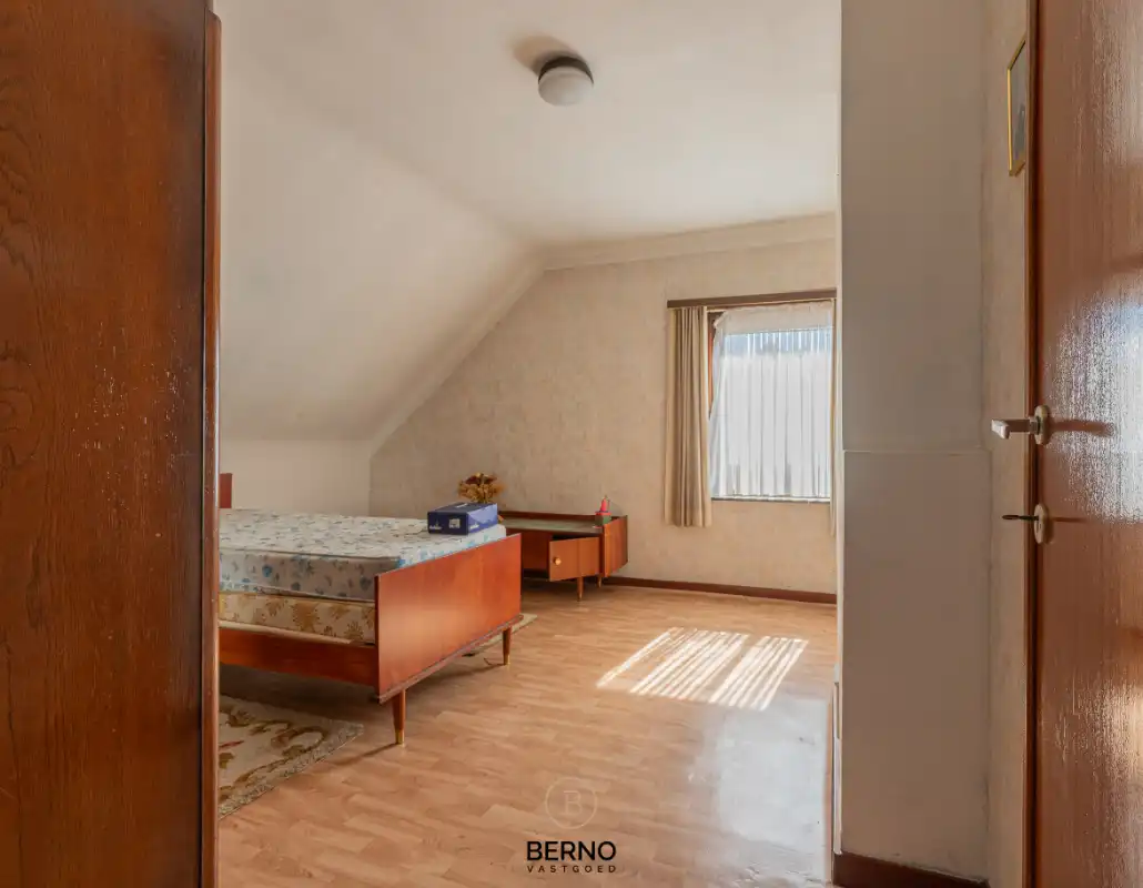 Renovatiewoning met tuin foto 10