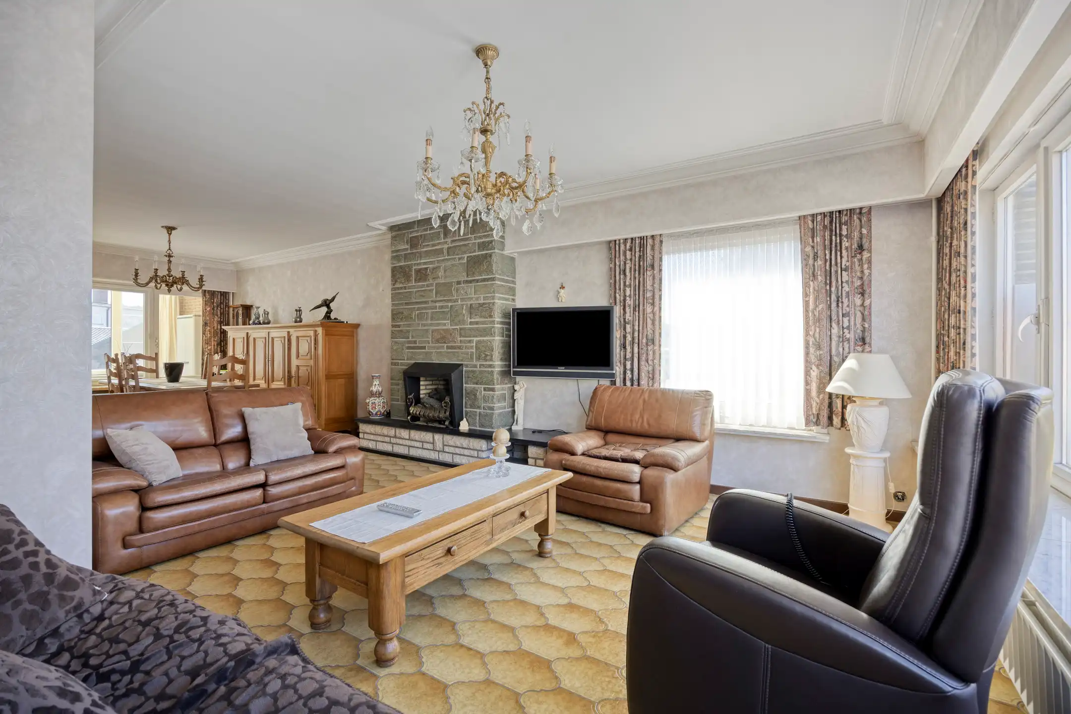 Bel-etage woning op een gunstige locatie te Aarschot foto 7