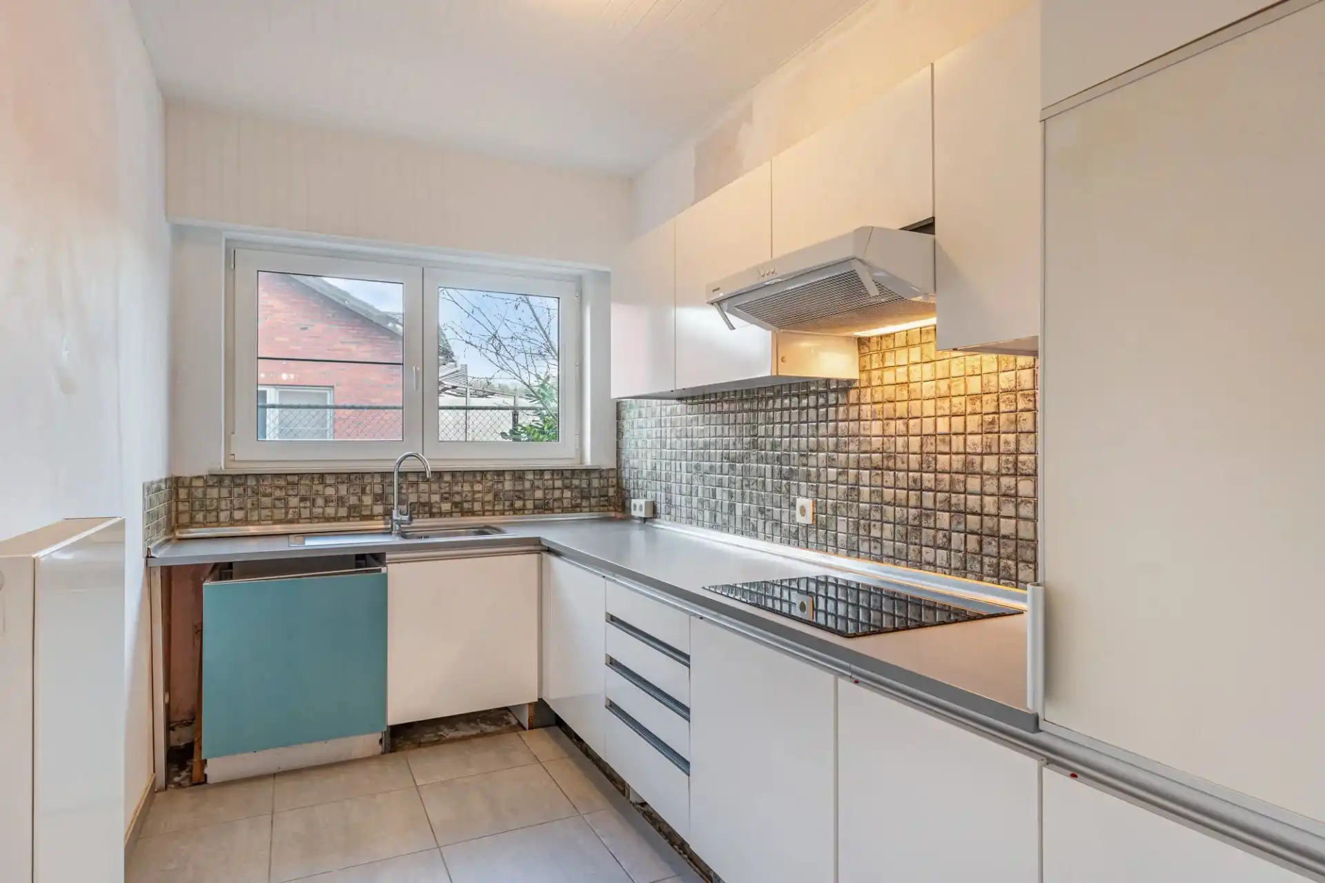 Gerenoveerde woning te Koersel Kapelleke foto 11