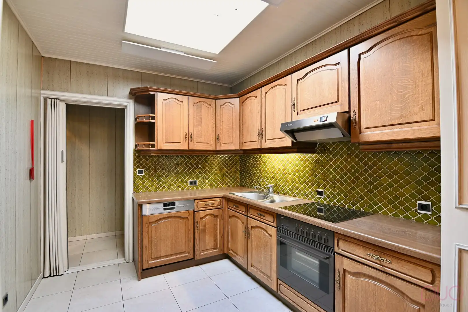 Kwalitatieve woning met multifunctionele loods in het centrum van Heers – ideaal voor zelfstandigen foto 14