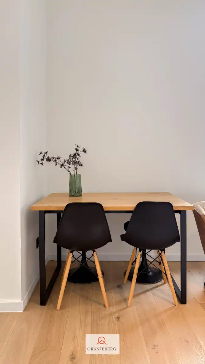 Lichtrijke kamer te huur nabij Gent-centrum foto 9