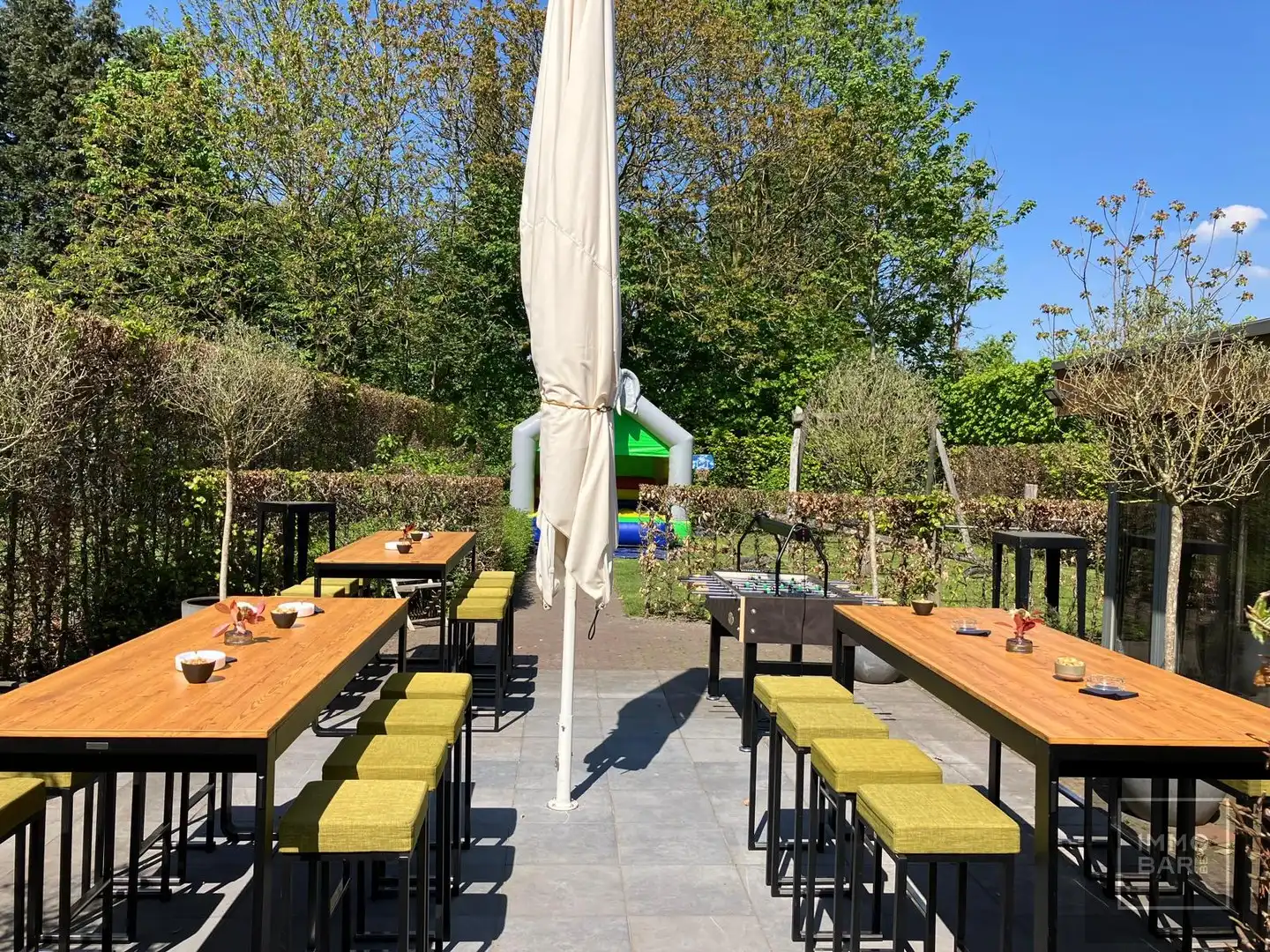 Veelzijdig handelspand met woonst en uitstekende bereikbaarheid foto 3