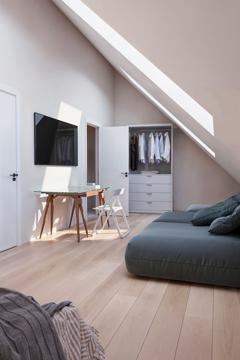 Studeren op een unieke locatie in Residentie de Toewip! foto {{pictureIndex}}