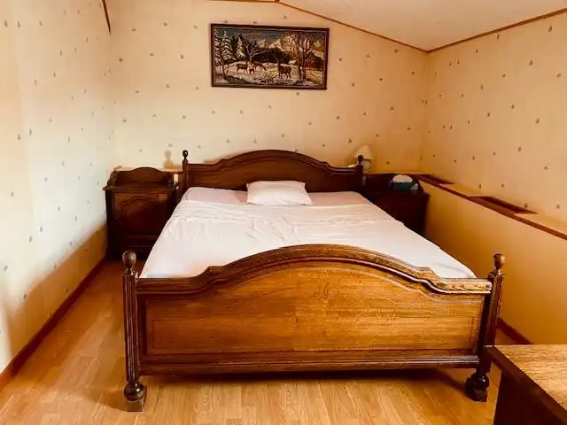 Sympathieke familiewoning midden in de Champagnestreek foto 14