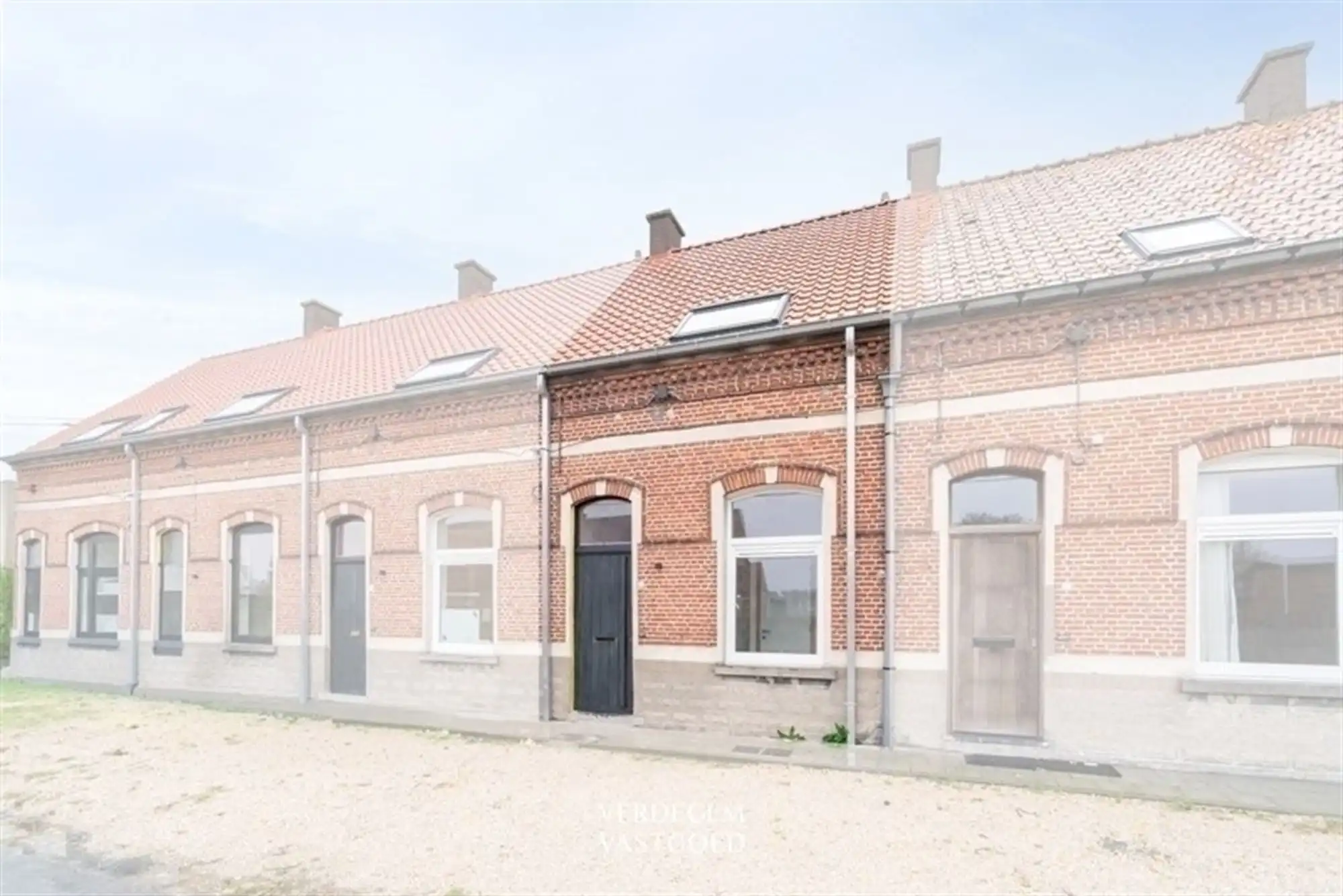 Volledig vernieuwd polderhuisje met 2 slaapkamers en E-peil 45 foto 13