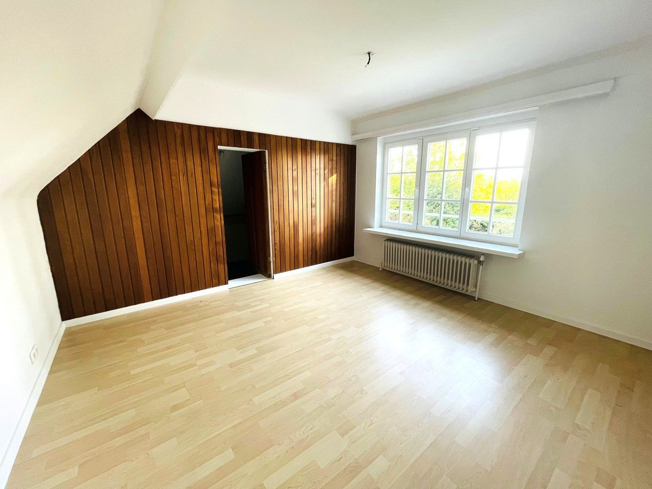 Villa met zonnige tuin in een rustige buurt foto 11