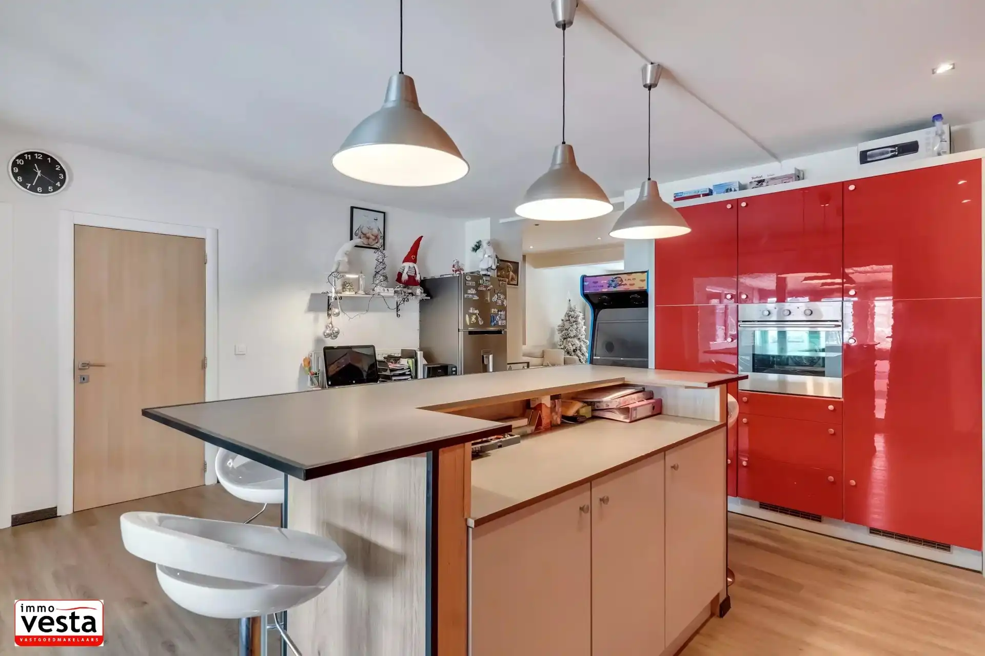 Ruime gezinswoning met 4 slaapkamers foto 9