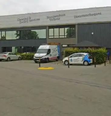 Prins Boudewijnlaan 17, 2550 Kontich foto 13