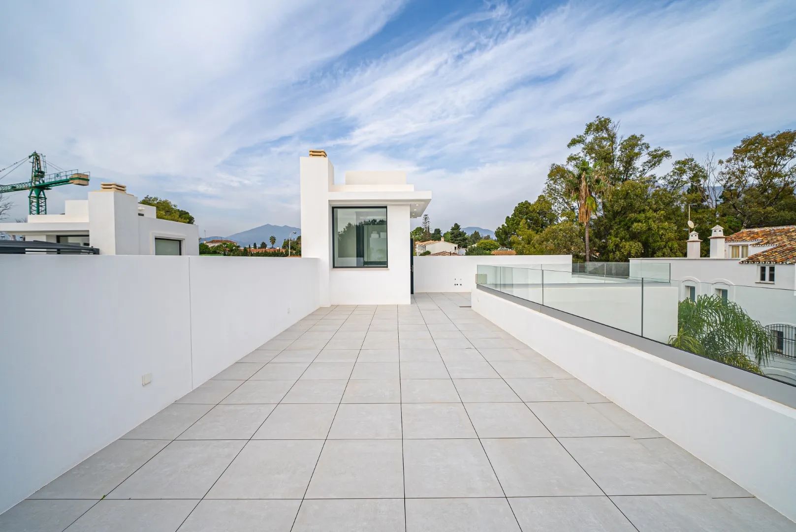 Leven op het hoogste niveau – riante villa aan de prestigieuze Golden Mile foto 27