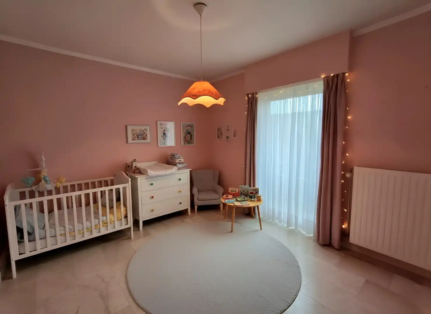 ALLEENSTAANDE WONING MET 2 SLAAPKAMERS EN TUIN IN CENTRUM RUISELEDE foto 6