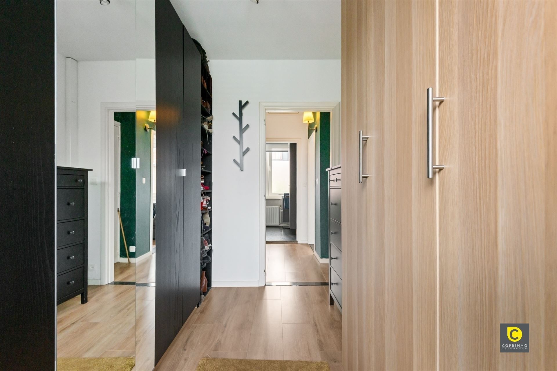 Woning: 3 slk, zolder, gevelb 6,5m foto 16